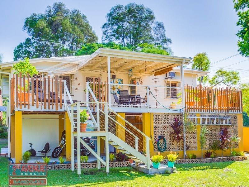 311 Brighton Road, Sandgate QLD 4017