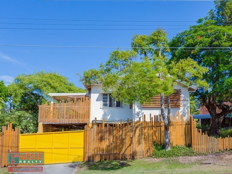 311 Brighton Road, Sandgate QLD 4017