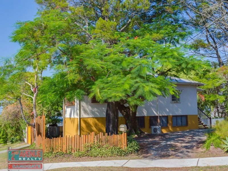 311 Brighton Road, Sandgate QLD 4017