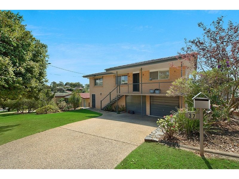 37 Tarwarri Street, Bracken Ridge QLD 4017