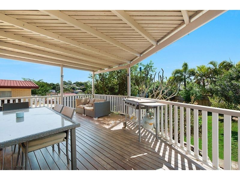 37 Tarwarri Street, Bracken Ridge QLD 4017