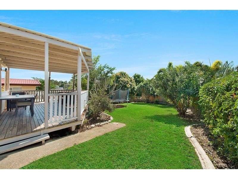 37 Tarwarri Street, Bracken Ridge QLD 4017