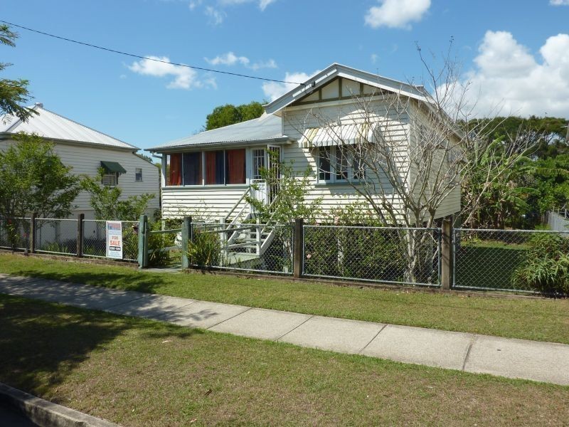 155 Rainbow Street, Sandgate QLD 4017