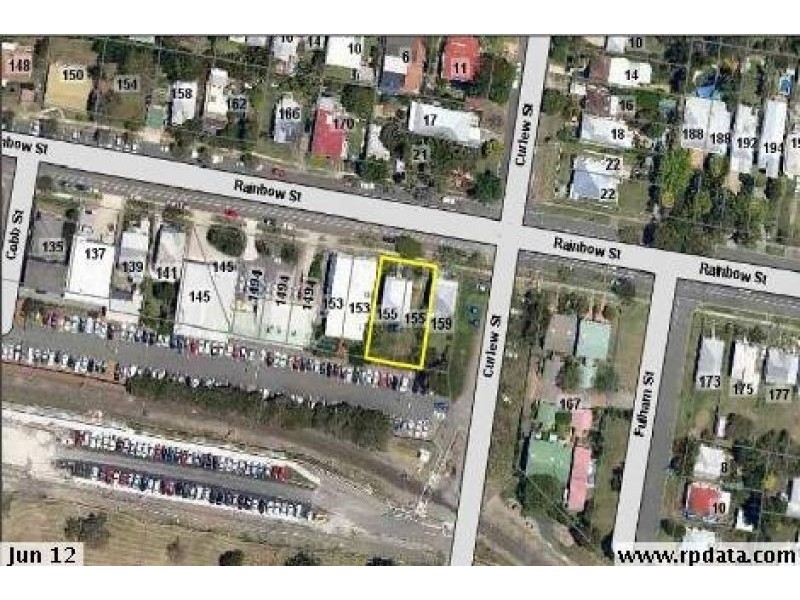 155 Rainbow Street, Sandgate QLD 4017