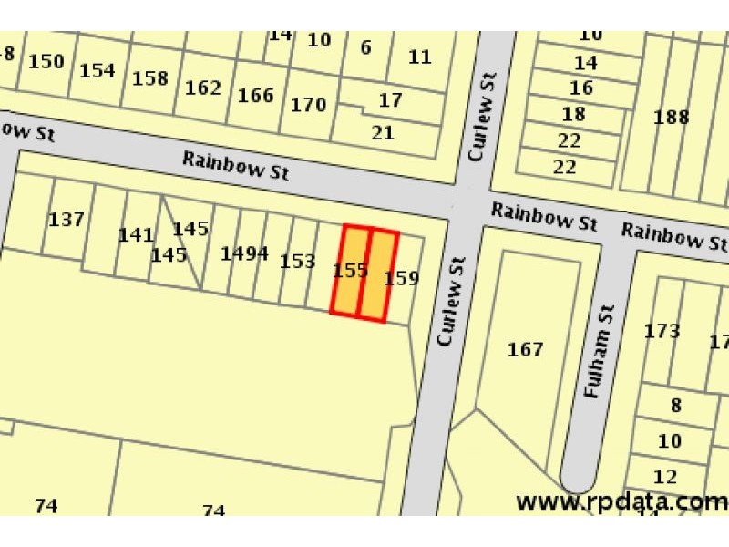 155 Rainbow Street, Sandgate QLD 4017