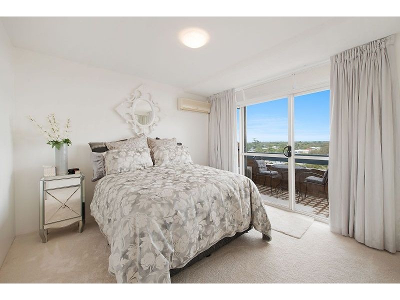 12/88 EAGLE TERRACE, Sandgate QLD 4017