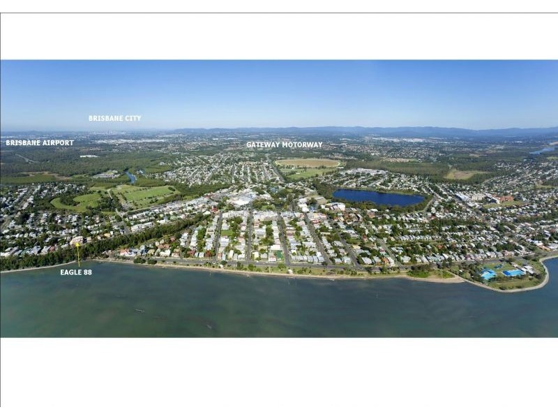 12/88 EAGLE TERRACE, Sandgate QLD 4017