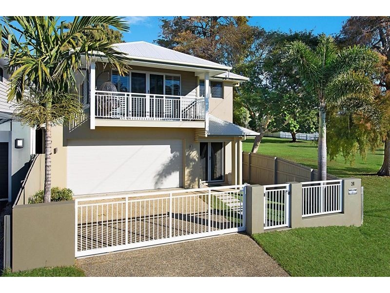 31 Stubbs Street, Brighton QLD 4017