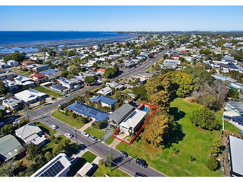 31 Stubbs Street, Brighton QLD 4017