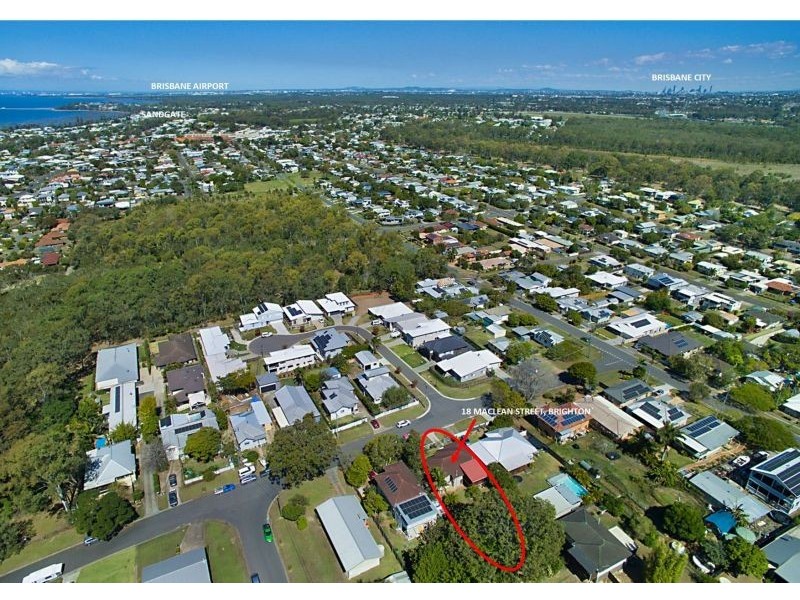 18 Maclean Street, Brighton QLD 4017