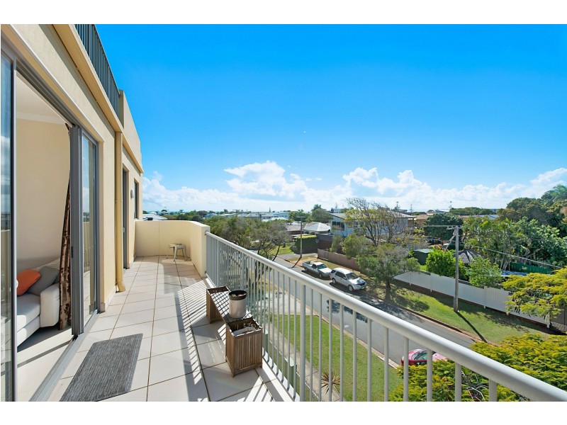 13/32 Rock Street, Scarborough QLD 4020