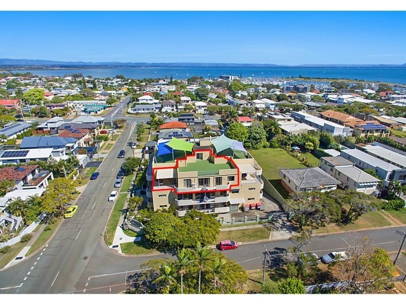 13/32 Rock Street, Scarborough QLD 4020