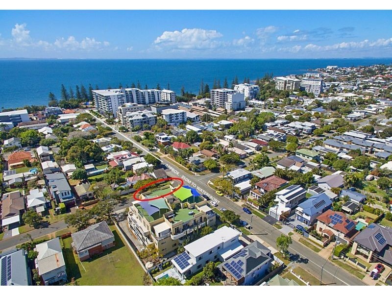 13/32 Rock Street, Scarborough QLD 4020