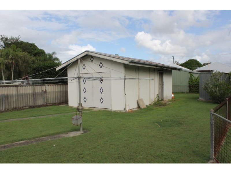 49 Townsend Street, Brighton QLD 4017