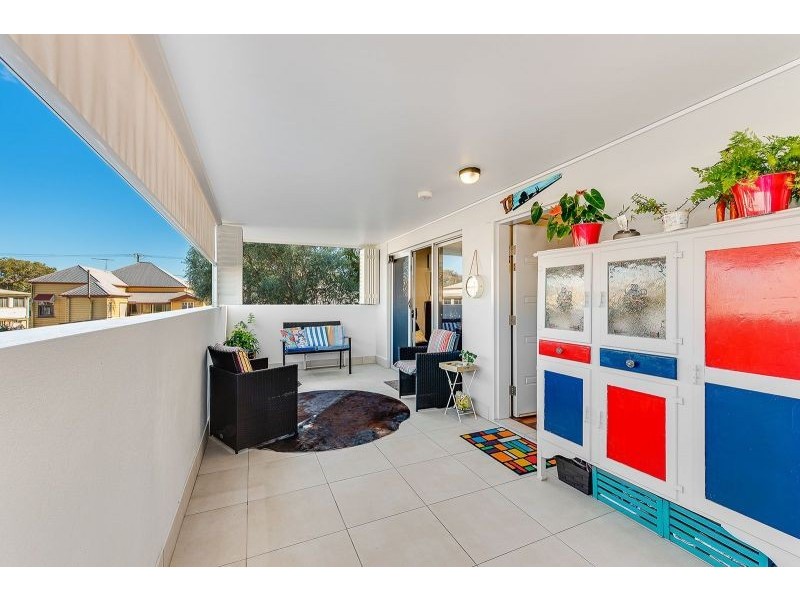 4/36 Third Avenue, Sandgate QLD 4017