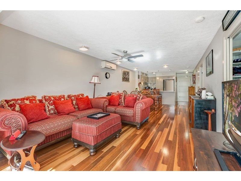 4/36 Third Avenue, Sandgate QLD 4017