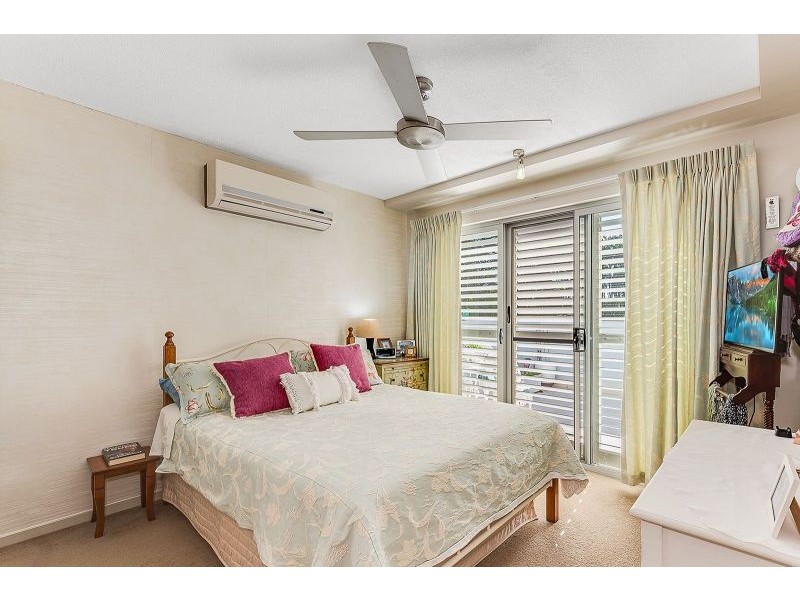 4/36 Third Avenue, Sandgate QLD 4017