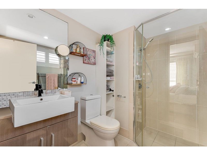 4/36 Third Avenue, Sandgate QLD 4017