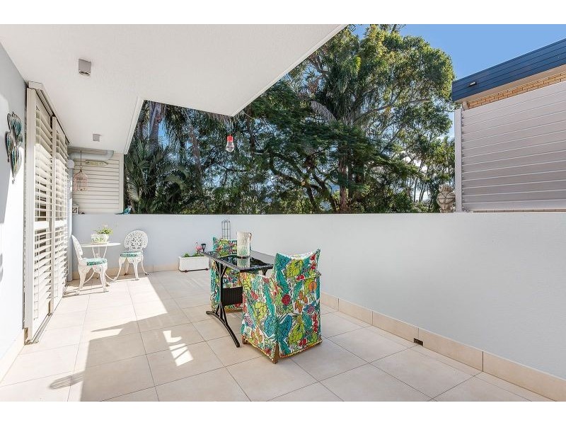 4/36 Third Avenue, Sandgate QLD 4017