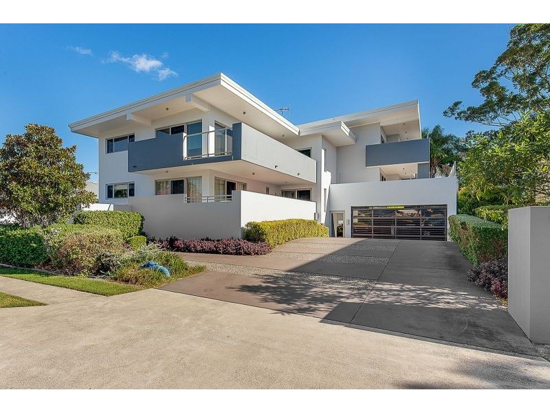 4/36 Third Avenue, Sandgate QLD 4017