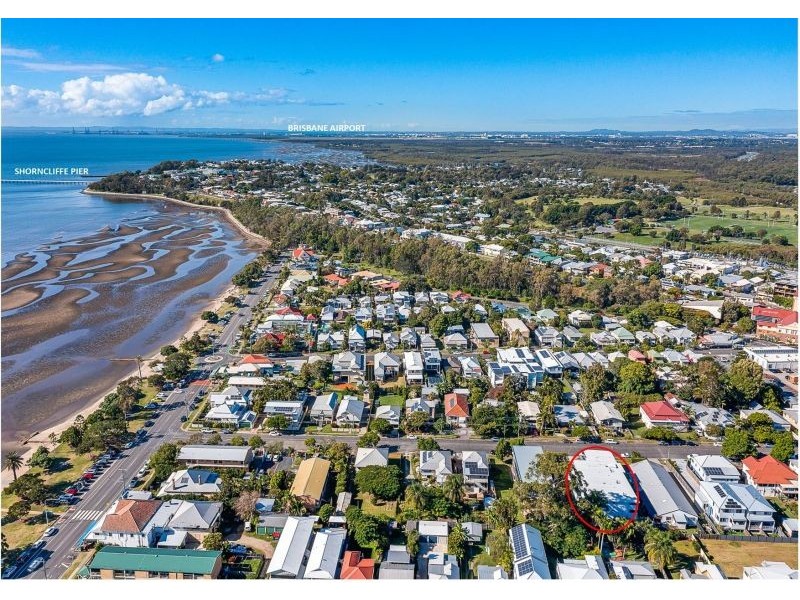 4/36 Third Avenue, Sandgate QLD 4017