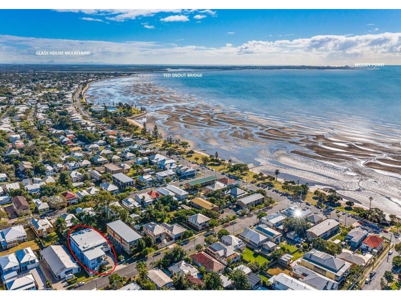 4/36 Third Avenue, Sandgate QLD 4017