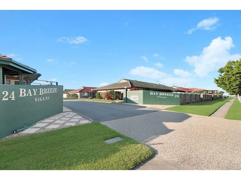 17/24 Sixteenth Avenue, Brighton QLD 4017