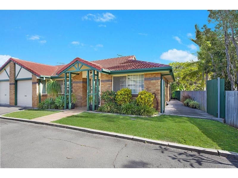 17/24 Sixteenth Avenue, Brighton QLD 4017