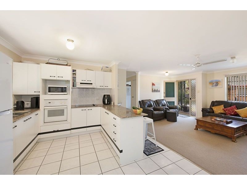 17/24 Sixteenth Avenue, Brighton QLD 4017