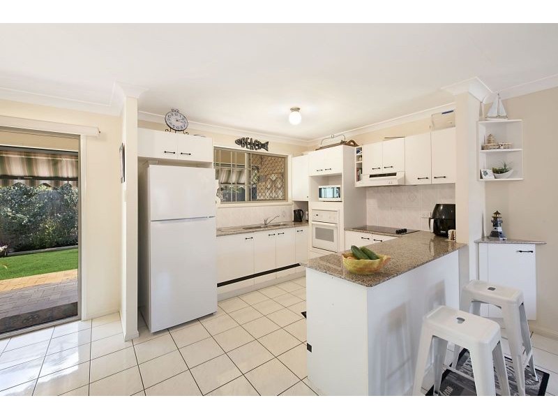 17/24 Sixteenth Avenue, Brighton QLD 4017