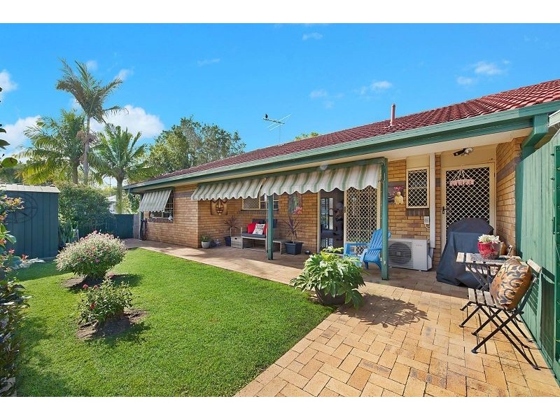 17/24 Sixteenth Avenue, Brighton QLD 4017