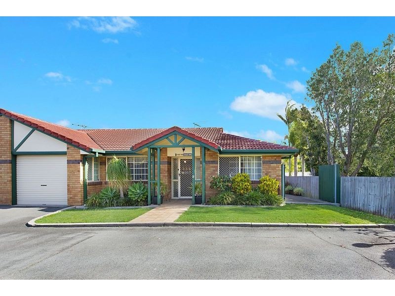 17/24 Sixteenth Avenue, Brighton QLD 4017