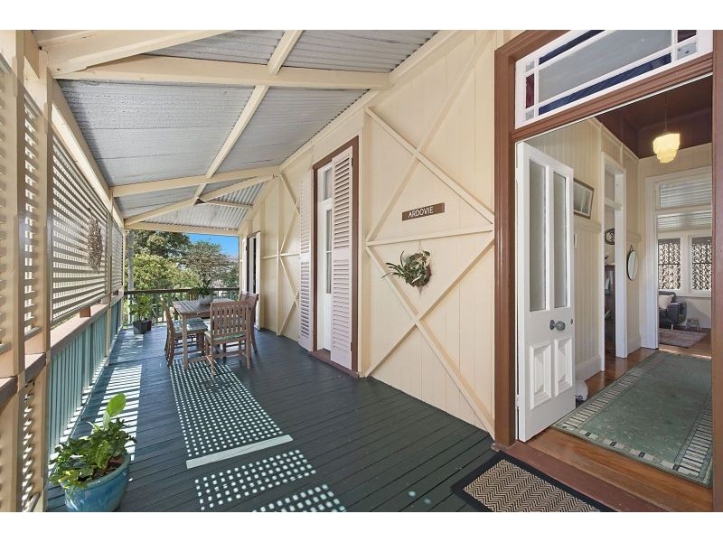 107 Yundah Street, Shorncliffe QLD 4017