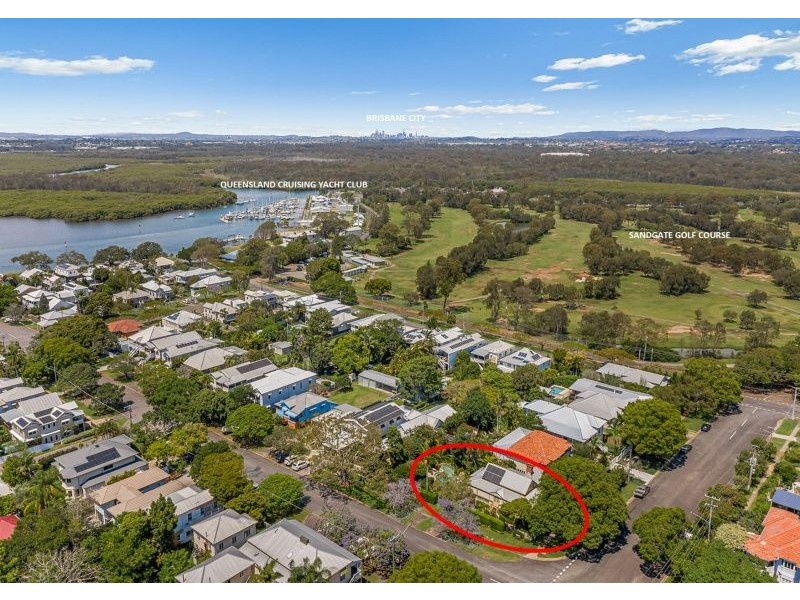 107 Yundah Street, Shorncliffe QLD 4017