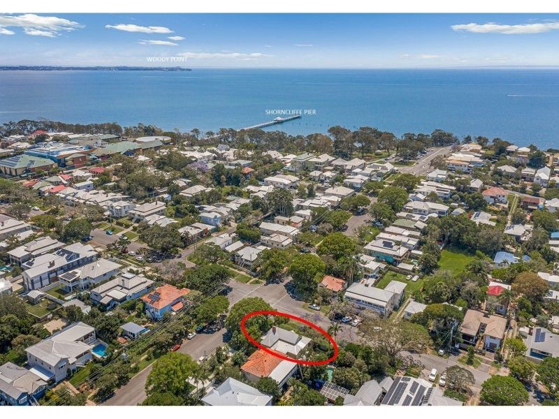 107 Yundah Street, Shorncliffe QLD 4017