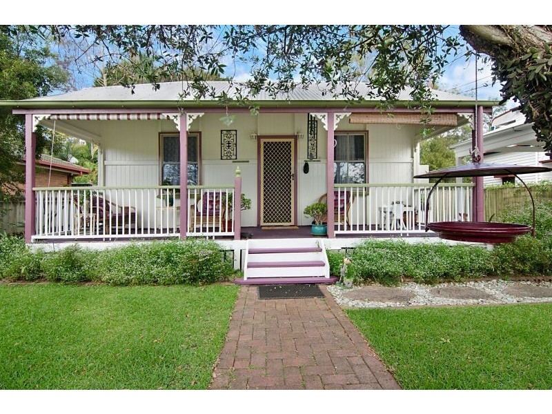 10 Washington Street, Deagon QLD 4017