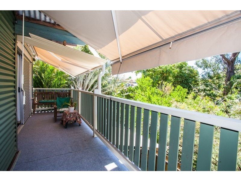 3 Ashford Street, Shorncliffe QLD 4017