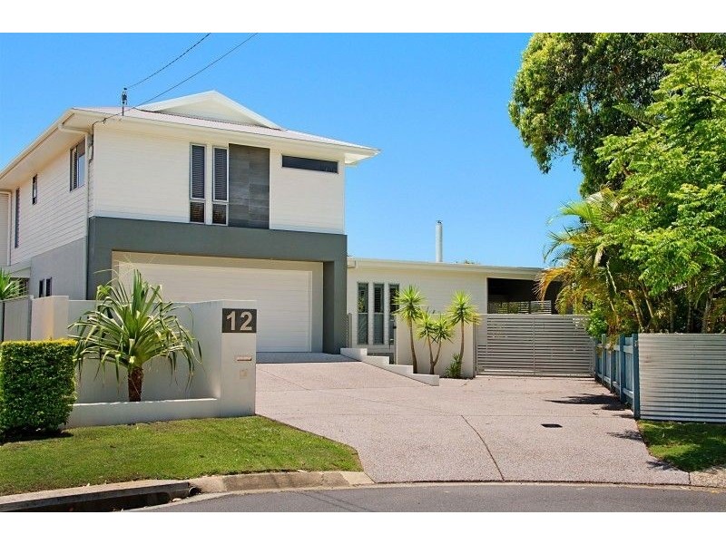 12 Conn Street, Brighton QLD 4017