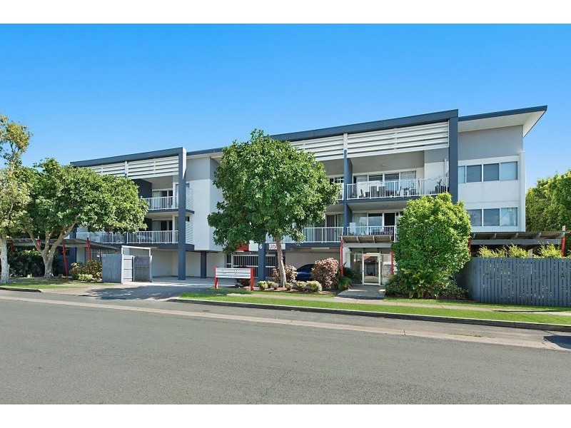 5/6 Ewart Street, Clontarf QLD 4019