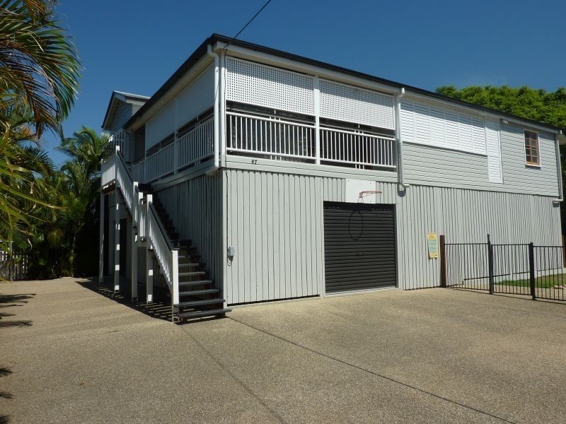 67 Palm Avenue, Shorncliffe QLD 4017