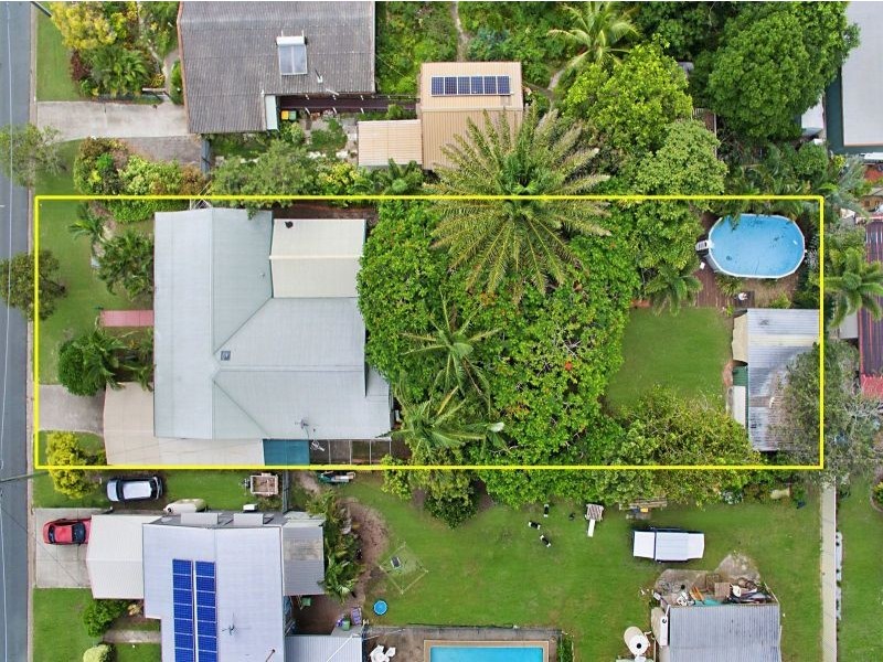 25 Cornelius Street, Clontarf QLD 4019