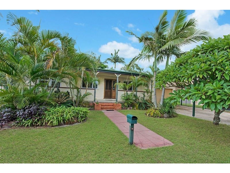 25 Cornelius Street, Clontarf QLD 4019