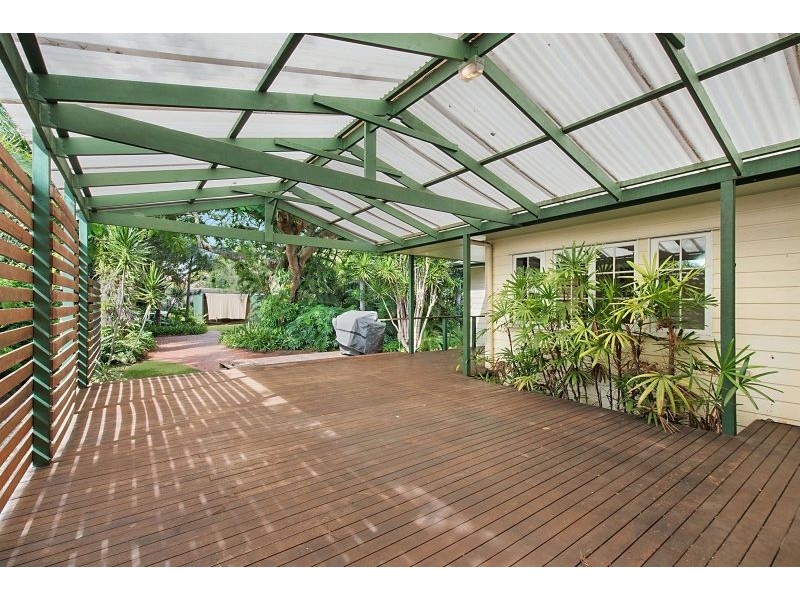 25 Cornelius Street, Clontarf QLD 4019