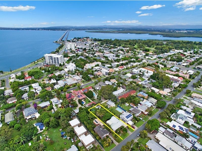 25 Cornelius Street, Clontarf QLD 4019