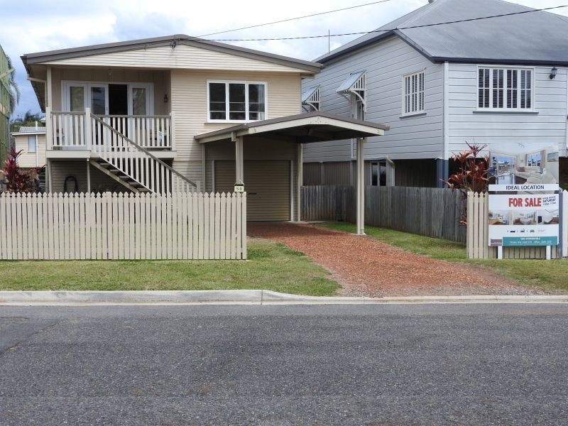 56 Bevington Street, Sandgate QLD 4017