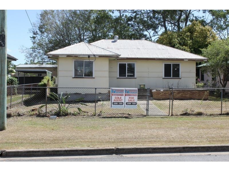 119 Hoskins Street, Sandgate QLD 4017