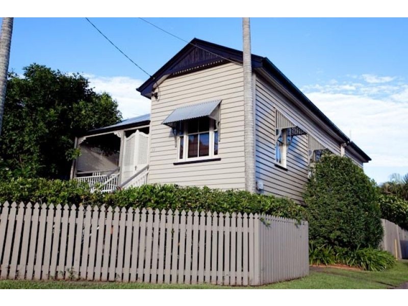 12 Beatham Street, Sandgate QLD 4017