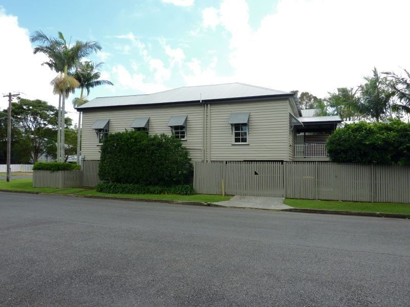 12 Beatham Street, Sandgate QLD 4017