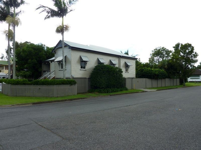 12 Beatham Street, Sandgate QLD 4017