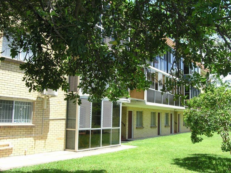 7/40 Third Avenue, Sandgate QLD 4017